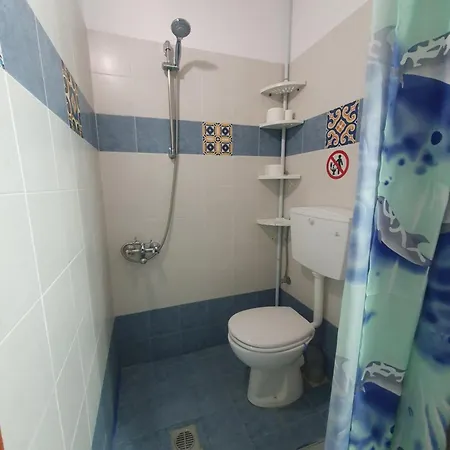 Apartamento Zoe's Delta *