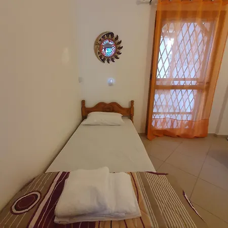 Zoe's Delta Apartmán