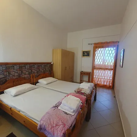 Apartamento Zoe's Delta