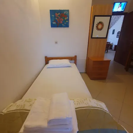 Apartamento Zoe's Delta *