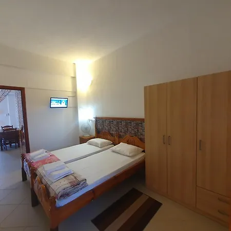 Apartmán Zoe's Delta Skiathos